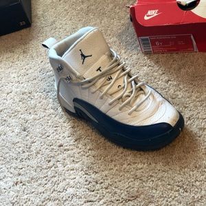 Jordan 12